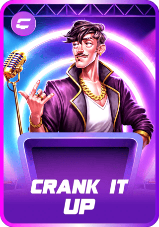 Crank It Up