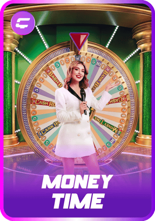 Money Time