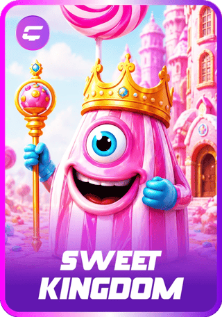 Sweet Kingdom