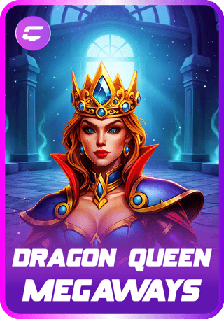Dragon Queen MEGAWAYS
