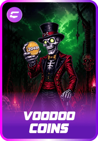 Voodoo Coins