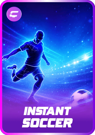 Instant Soccer