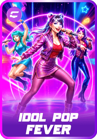 Idol Pop Fever