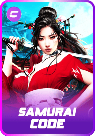 Samurai Code