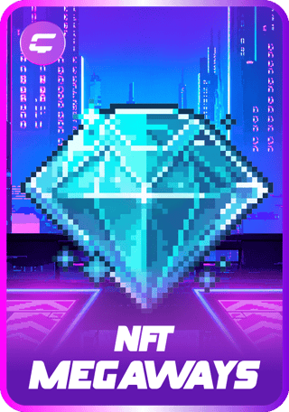 NFT Megaways