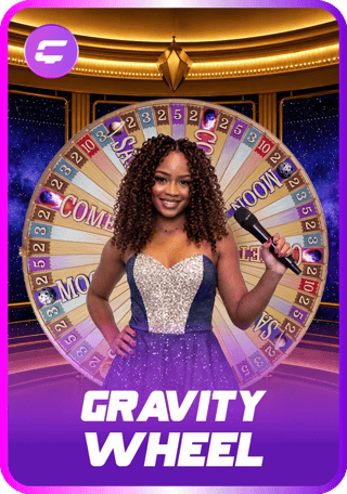 Gravity Wheel