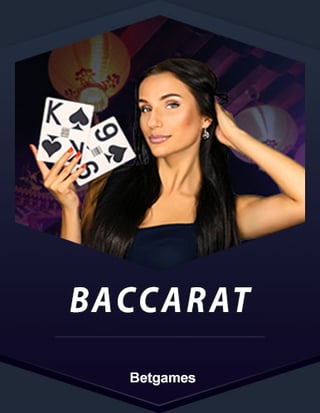 Baccarat
