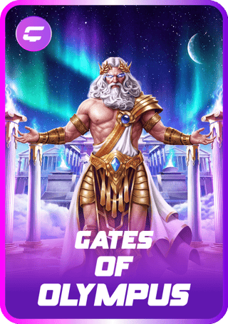 Gates of Olympus