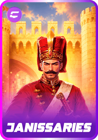 JANISSARIES