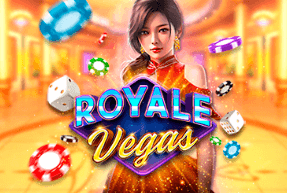Royale Vegas