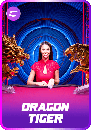 The Dragon Tiger