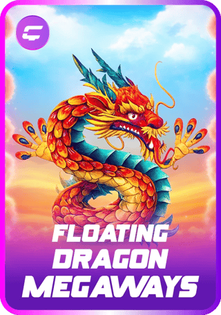 Floating Dragon Megaways