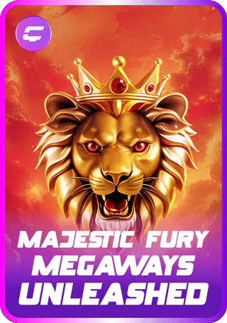 Majestic Fury Megaways Unleashed