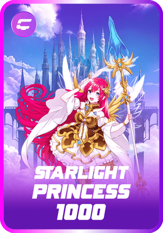 Starlight Princess 1000