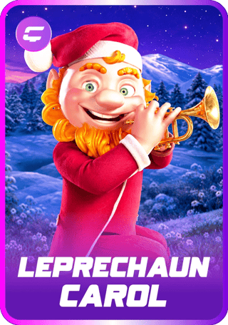 Leprechaun Carol