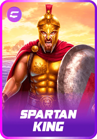 Spartan King