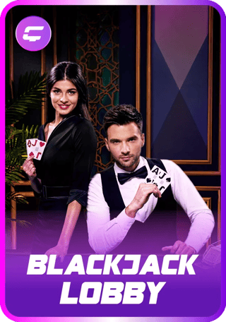 Blackjack Lobby