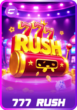 777 Rush