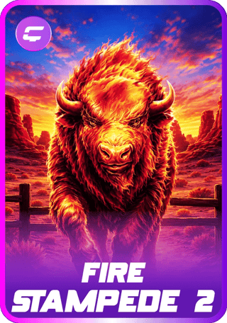 Fire Stampede 2