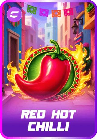 Red Hot Chilli