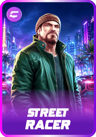 Street Racer