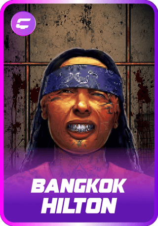 Bangkok Hilton