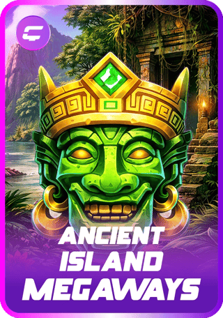 Ancient Island Megaways™
