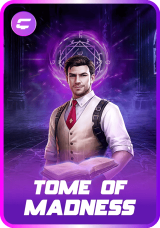 Tome of Madness
