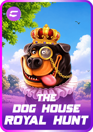 The Dog House – Royal Hunt