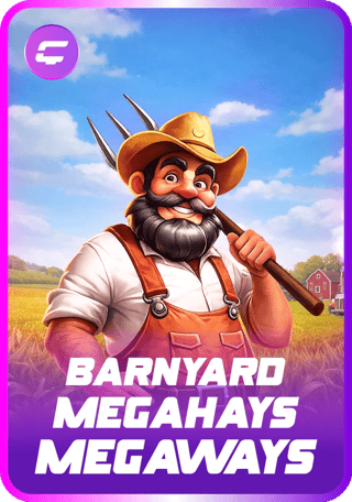 Barnyard Megahays Megaways
