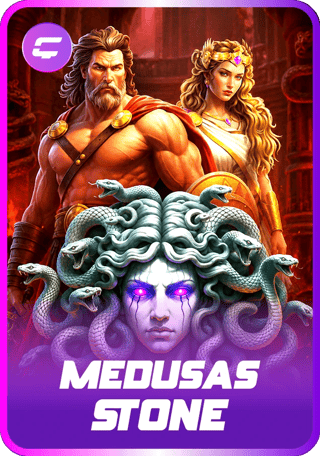 Medusa’s Stone