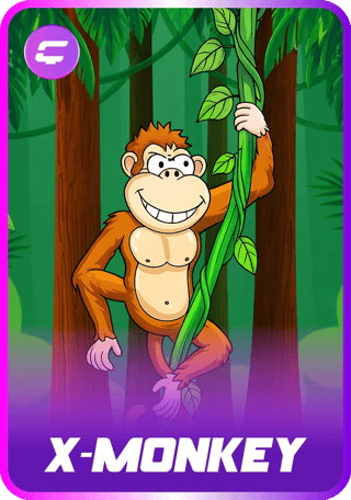 X-Monkey