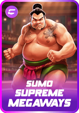 Sumo Supreme Megaways