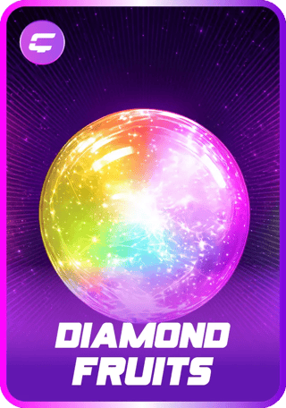 Diamond Fruits