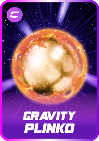 Gravity Plinko