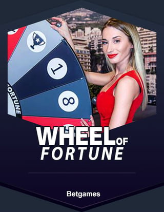 Wheel Of Fortune
