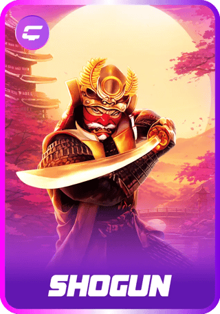 Shōgun