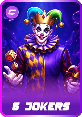 6 Jokers