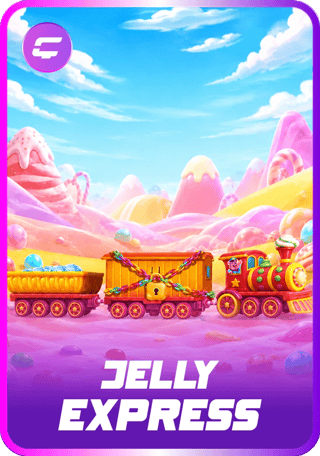 Jelly Express