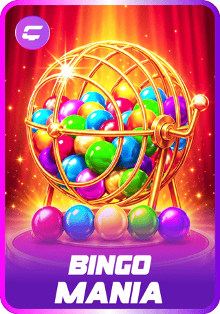 Bingo Mania