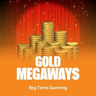 Gold Megaways