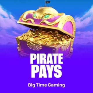 Pirate Pays