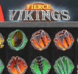 Fierce Vikings