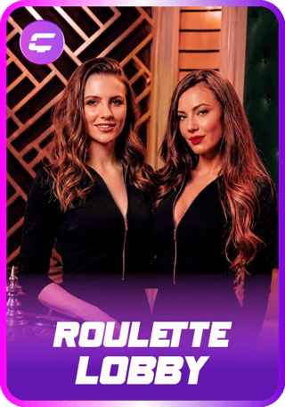 Roulette Lobby