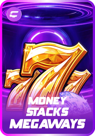 Money Stacks Megaways