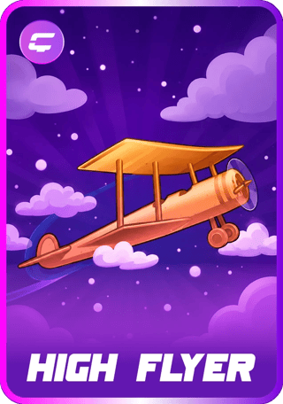 High Flyer
