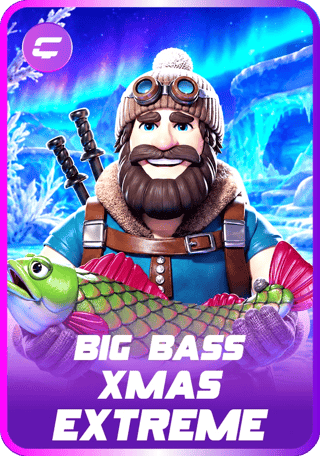Big Bass Xmas Xtreme