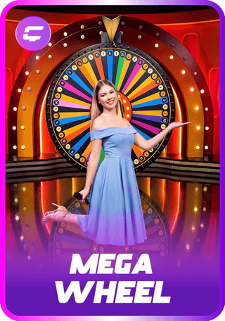 Mega Wheel