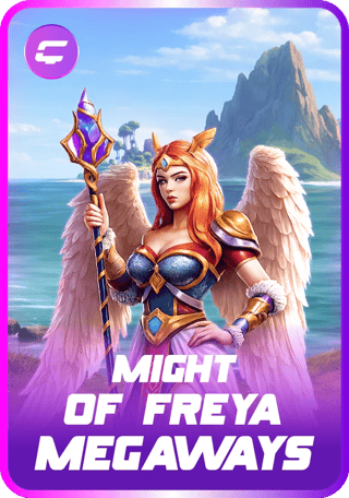 Might of Freya Megaways