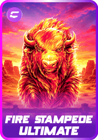 Fire Stampede Ultimate